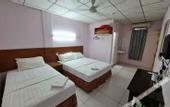 Туры в отель Aristo Hotel 81