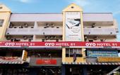 Туры в отель Aristo Hotel 81