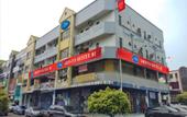 Туры в отель Aristo Hotel 81