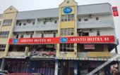 Туры в отель Aristo Hotel 81