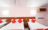 Туры в отель Aristo Hotel 81