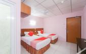 Туры в отель Aristo Hotel 81