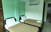 Туры в отель Best One Hotel