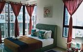 Туры в отель D'Gunduls Homestay by DGH I-CITY