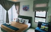 Туры в отель D'Gunduls Homestay by DGH I-CITY