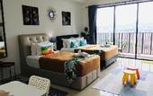 Туры в отель D'Gunduls Homestay by DGH I-CITY