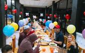 Туры в отель DLAYARAN HOTEL & CAFE