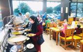 Туры в отель DLAYARAN HOTEL & CAFE