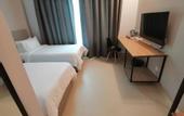 Туры в отель Serapi Verdure Hotel