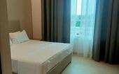 Туры в отель Serapi Verdure Hotel