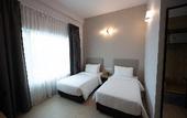 Туры в отель Serapi Verdure Hotel
