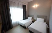 Туры в отель Serapi Verdure Hotel