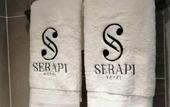 Туры в отель Serapi Verdure Hotel