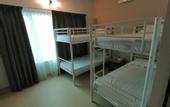 Туры в отель Serapi Verdure Hotel