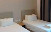 Туры в отель Serapi Verdure Hotel