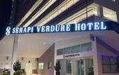 Туры в отель Serapi Verdure Hotel