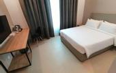 Туры в отель Serapi Verdure Hotel