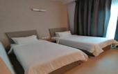 Туры в отель Serapi Verdure Hotel