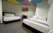 Туры в отель Cassia Inn Kuching