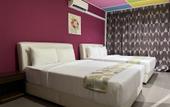 Туры в отель Cassia Inn Kuching