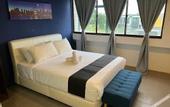 Туры в отель Cassia Inn Kuching