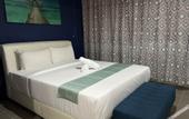 Туры в отель Cassia Inn Kuching