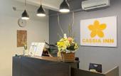 Туры в отель Cassia Inn Kuching