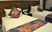 Туры в отель Serapi Hotel