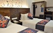 Туры в отель Serapi Hotel