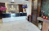 Туры в отель Serapi Hotel