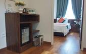 Туры в отель Serapi Hotel