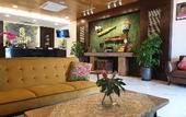 Туры в отель Serapi Hotel