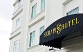 Туры в отель Serapi Hotel