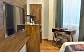 Туры в отель Serapi Hotel