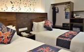 Туры в отель Serapi Hotel