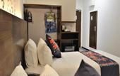 Туры в отель Serapi Hotel