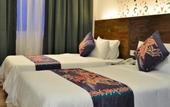 Туры в отель Serapi Hotel