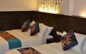 Туры в отель Serapi Hotel