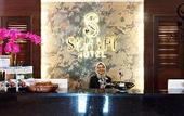Туры в отель Serapi Hotel