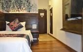 Туры в отель Serapi Hotel