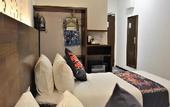 Туры в отель Serapi Hotel