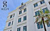Туры в отель Serapi Hotel