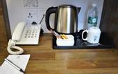 Туры в отель Serapi Hotel