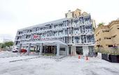 Туры в отель CHRISTEE SUITES HOTEL