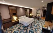Туры в отель CHRISTEE SUITES HOTEL
