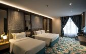 Туры в отель CHRISTEE SUITES HOTEL