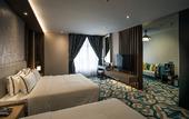 Туры в отель CHRISTEE SUITES HOTEL