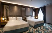 Туры в отель CHRISTEE SUITES HOTEL