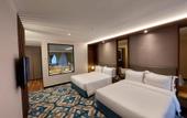 Туры в отель CHRISTEE SUITES HOTEL