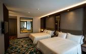 Туры в отель CHRISTEE SUITES HOTEL